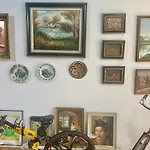 Art&hostel * Shkodra