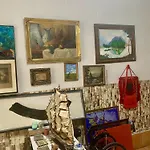 Hostel Art&hostel *