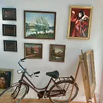 Art&hostel Shkodra