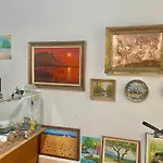 Art & Albergue Shkodër