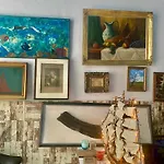 Art & *