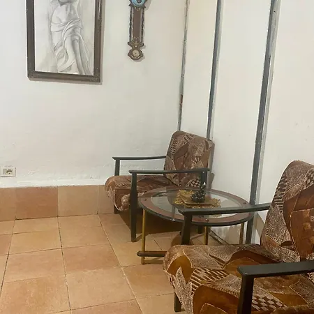 Art & Vandrerhjem Shkodër