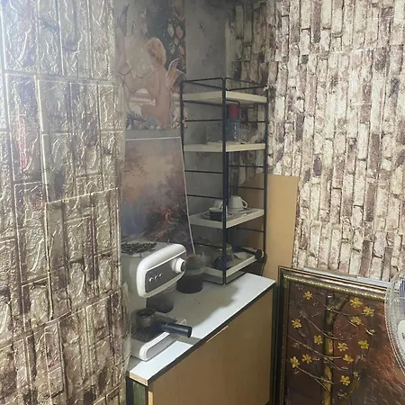 Art & Vandrerhjem Shkodër