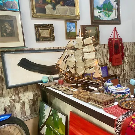 Art & * Shkodër
